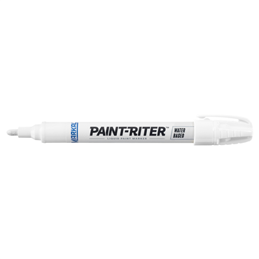 Paint-Riter® Water-Based Liquid Paint Marker